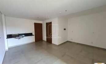 Imagem 3: Apartamento (flat) 1 dormitórios, cozinha planejada, portaria 24 horas, elevador, em condo