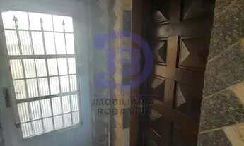 Imagem 5: Locação de Casas / Padrão na cidade de São Paulo