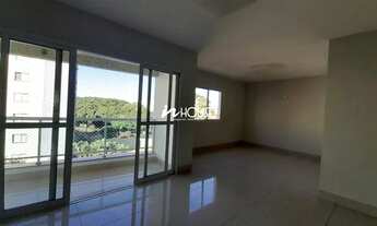 Imagem: UBERLÂNDIA - Apartamento Padrão - PATRIMÔNIO