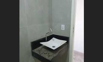 Imagem 3: Apartamento para aluguel com 55 metros quadrados com 2 quartos em Vila Osasco - Osasco - S