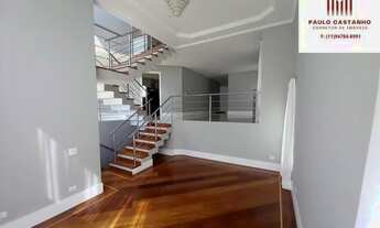 Imagem 4: Linda Casa em Aldeia da Serra - Morada das Flores - Muita Natureza - Pássaros - Árvores