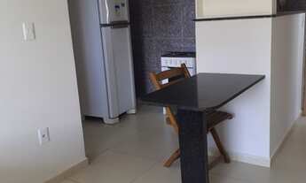 Imagem 6: Apt a Beira mar do BESSA. tipo flat Mobíliado.locacao anual.<br>wats.83.98687.6202