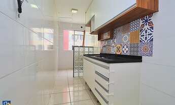 Imagem 3: Apartamento com 2 quartos para alugar, 64 m² por R$ 1.670,00/mês - Ed. Rio Negro - Pechinc