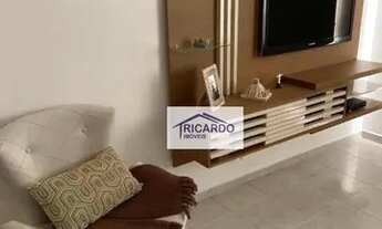 Imagem 4: Apartamento com 2 dormitórios, 56 m² - venda por R$ 320.000,00 ou aluguel por R$ 2.700,00