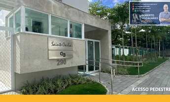 Imagem 5: APARTAMENTO MADALENA 90 METROS 3 QTS