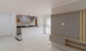 Imagem 3: Apartamento Locação 2 Dormitórios - 65 m² Vila Olímpia