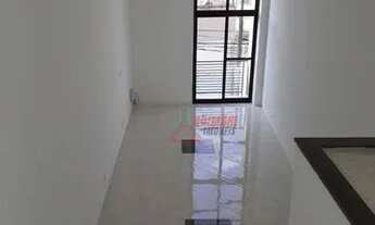 Imagem 6: Sobrado à venda, 120 m² por R$ 770.000,00 - Alto do Ipiranga - São Paulo/SP