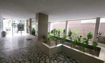 Imagem 2: Apartamento para venda com 60 metros quadrados com 2 quartos