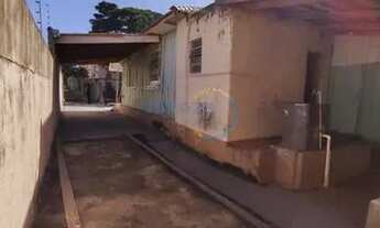 Imagem 7: Casa Residencial com 3 quartos para alugar por R$ 850.00, 80.00 m2 - TIETE - LONDRINA/PR