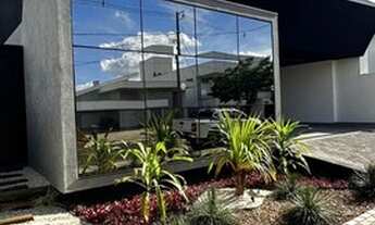 Imagem: Casa Térrea Condomínio Green park 4 quartos