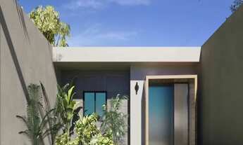 Imagem 3: MARAVILHOSA CASA TÉRREA PRA VENDA