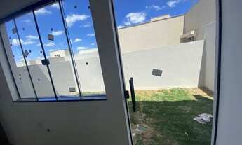 Imagem 3: Sobrado geminado morada das flores Cambé