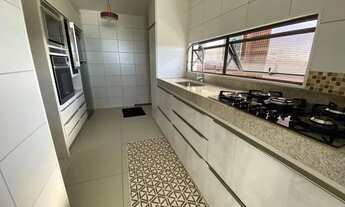 Imagem 2: Apartamento à venda-139m2-3suites- Altiplano,João Pessoa/PB