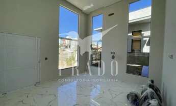 Imagem 2: CASA DE ALTO PADRÃO - CONDOMÍNIO TERRAS 1 - ATIBAIA/SP