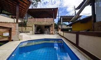 Imagem 4: Casa Duplex com 3 suítes à venda, 170 m² por R$ 550.000