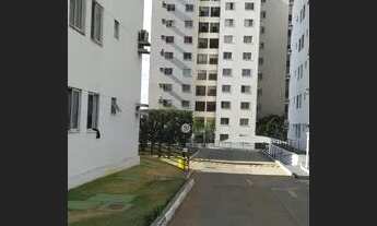 Imagem 2: Apartamento 2 quartos sendo 1 Suíte - Condomínio Rosa dos Ventos