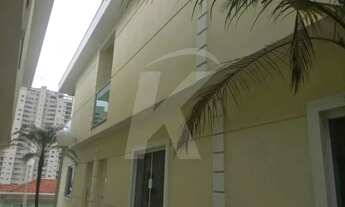 Imagem 4: Casa de condomínio 3 dormitórios 1 suíte 3 vagas 120m² Santa Terezinha