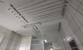 Imagem 6: Apartamento para aluguel com 127 metros quadrados com 3 quartos em Pina - Recife