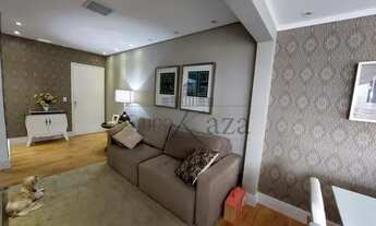 Imagem 2: Apartamento - Parque Residencial Aquarius - 68m² - 2 Dormitórios