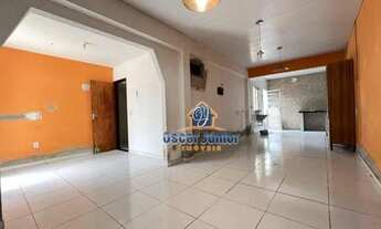 Imagem 7: Casa Plana com 4 dormitórios à venda, 61 m² por R$ 190.000 - Passaré - Fortaleza/CE