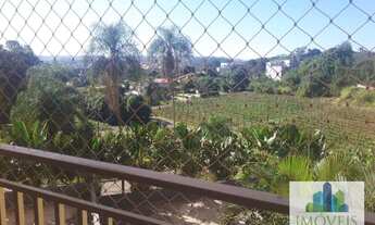 Imagem 7: Apartamento com 3 dormitórios para alugar, 95 m² por R$ 3.560,00/mês - Pinheirinho - Vinhe