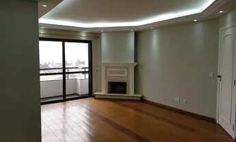 Imagem: Apartamento na Vila Suzana de 120m² com