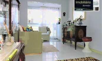 Imagem 3: Barra, Quarto e Sala com armários, próximo de tudo em prédio semi-novo