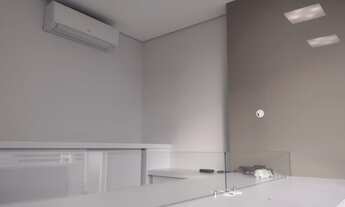 Imagem 4: MOEMA CONJUNTO COMERCIAL IMPECAVEL PROXIMO SHOPPING IBIRAPUERA E METRO EUCALIPITOS VENDA