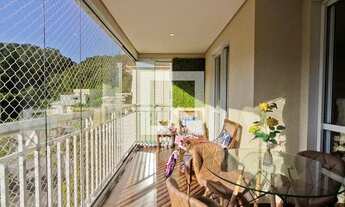 Imagem 6: Apartamento para Aluguel - Jardim Peri, 3 Quartos, 100 m2