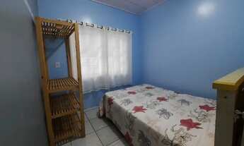 Imagem: Apartamento térreo com pátio - Disponível