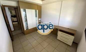 Imagem 6: Apartamento com 4 quartos para alugar, 190 m² por R$ 5.500/mês - Praia de Itaparica - Vila