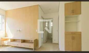 Imagem 6: Apartamento para Aluguel - Santa Cecília, 2 Quartos, 45 m2