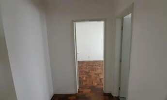 Imagem 3: Apartamento no Bairro Jardim Leopoldina com 40 m², 1 dormitório, sala de estar, cozinha, b