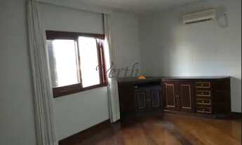 Imagem 6: Casa de 660m² com 5 suítes para Locação em Alphaville Campinas