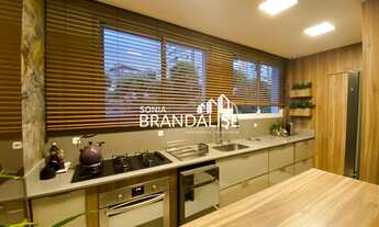 Imagem 3: LINDÍSSIMO apartamento MOBILIADO, 91m² privativos, 3 dormitórios no João Paulo!