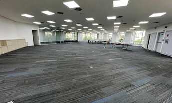 Imagem: Conjunto para alugar, 520 m² por R$ 153.781,54/mês