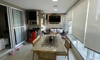 Imagem 2: Condomínio Clube na Mooca