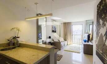 Imagem: Apartamento para Aluguel - Jacarepaguá