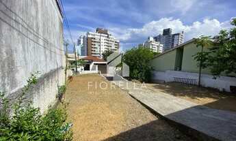 Imagem: Terreno no Bairro Nossa Sra. Do Rosário