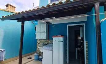 Imagem 2: Casa Duplex Colonial