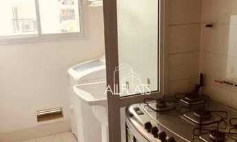 Imagem 4: Apartamento com 2 dormitórios para alugar, 80 m² por R$ 5.565/mês no Morumbi - São Paulo/S