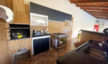 Imagem 2: Casa para venda com 4 quartos em Jardim Botânico - Ribeirão Preto - SP, Transferência de d