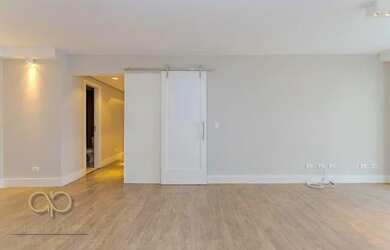 Imagem 4: Apartamento com 3 dormitórios, 120 m² - venda por R$ 1.700.000,00 ou aluguel por R$ 7.500