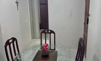 Imagem 4: Saint Jacques Apartamento com 2 dormitórios