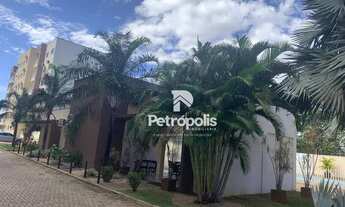 Imagem 3: Apartamento com 3 dormitórios, sendo uma suite para alugar, 70 m² por R$ 2.800/mês - Plan