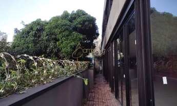 Imagem 2: Estacionamento comercial com 722 m² em região de grande crescimento