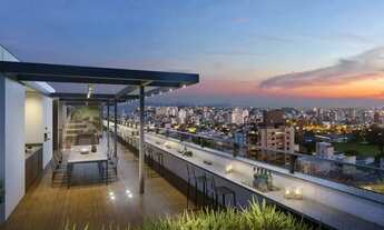 Imagem 4: Loft para venda com 1 quarto, 26m²