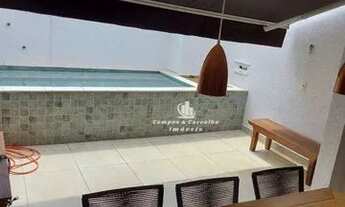 Imagem 7: Apartamento com 3 dormitórios à venda, 144 m² por R$ 775.000,00 - Jardim Nova Aliança - Ri