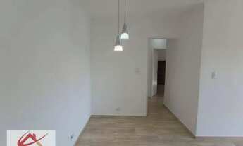 Imagem 2: Apartamento com 2 dormitórios para alugar Rua Santo Arcádio 37 Campo Belo