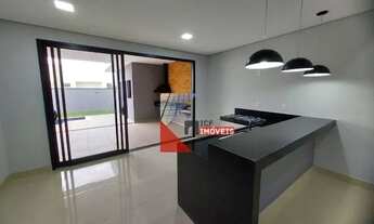 Imagem 7: Casa com 3 dormitórios à venda, 200 m² por R$ 1.799.900,00 - Swiss Park - Campinas/SP